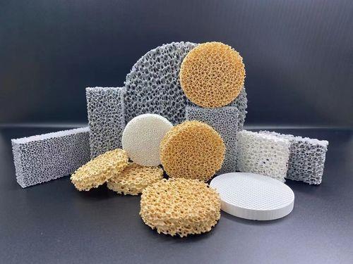 Alumina Foam