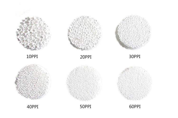 Alumina Foam