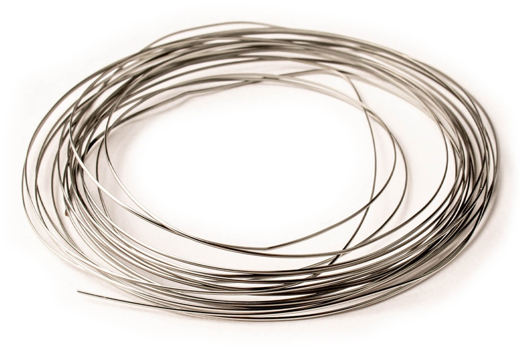 The Surprising Uses of Titanium Wire: Exploring its Practical Applications