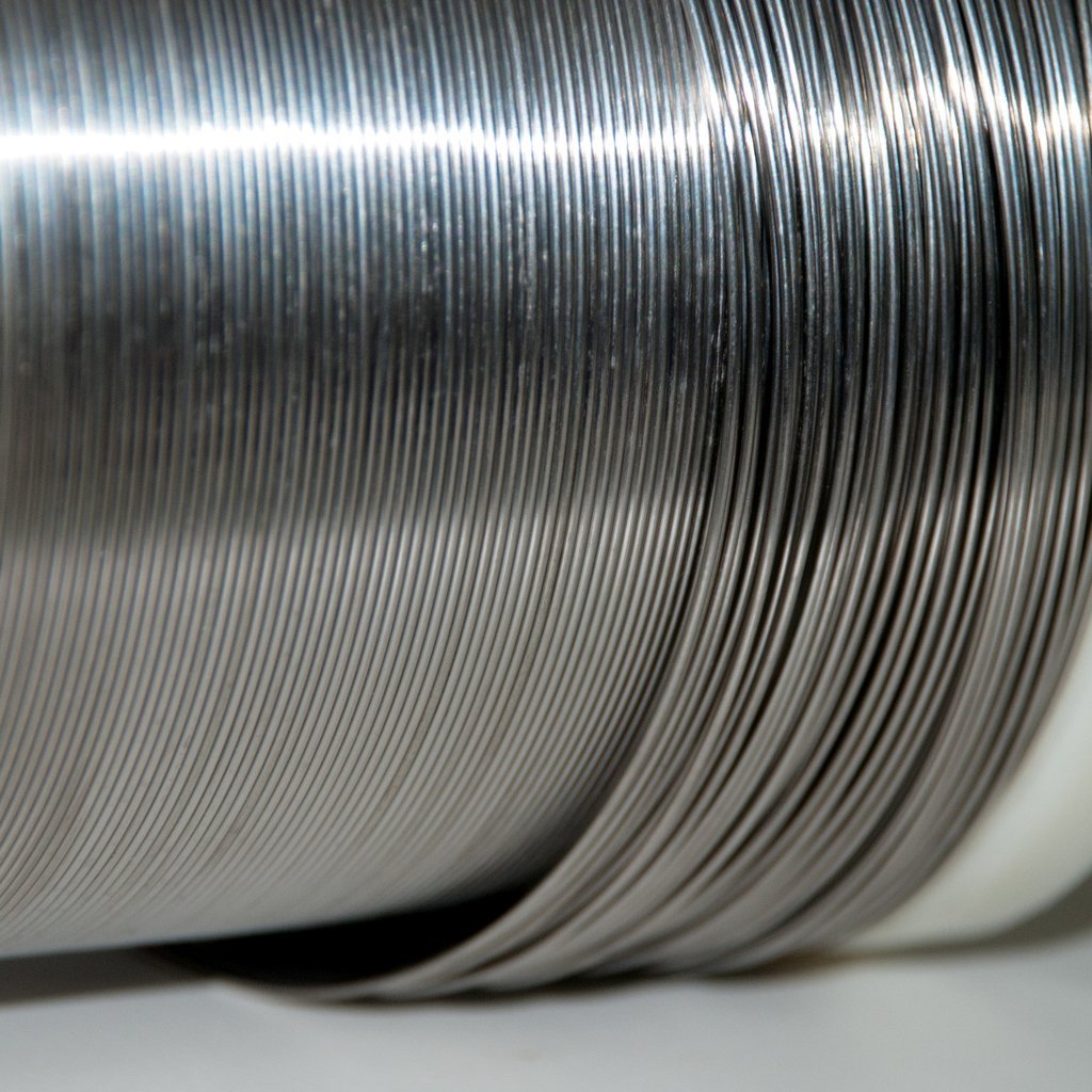 The Surprising Uses of Titanium Wire: Exploring its Practical Applications