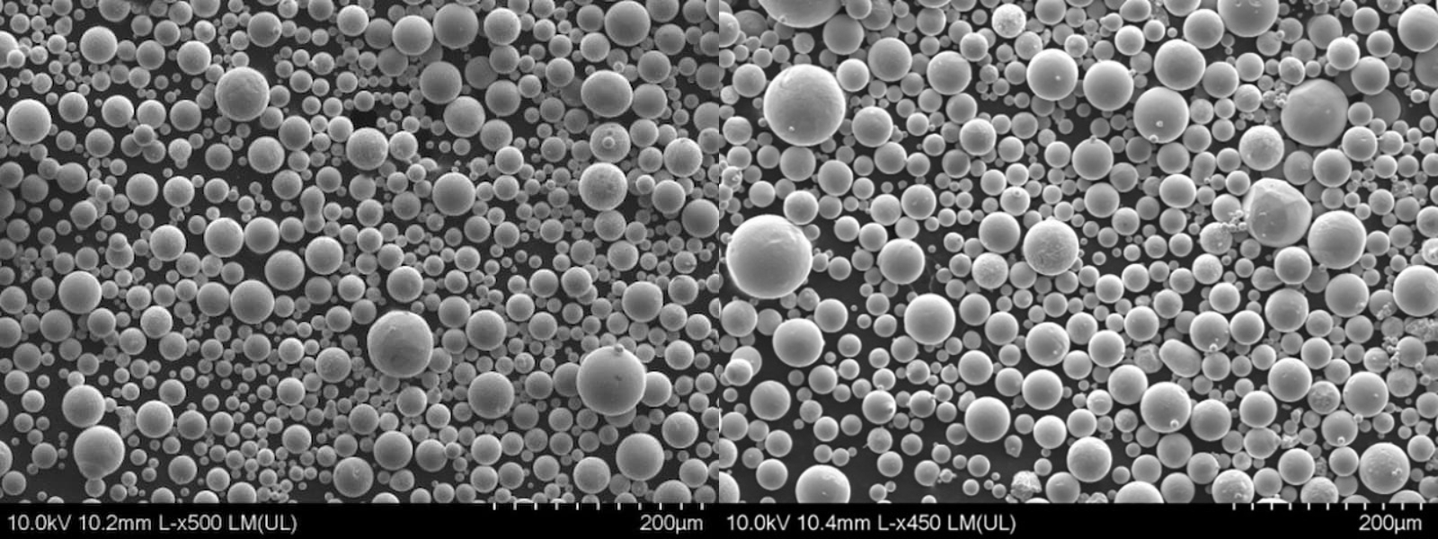 Uncovering C103 Nb-Hf Alloy Spherical Powder: Its Advantages and Application Scenes