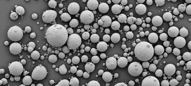 Spherical Copper Powder: High-Performance Conductive Material