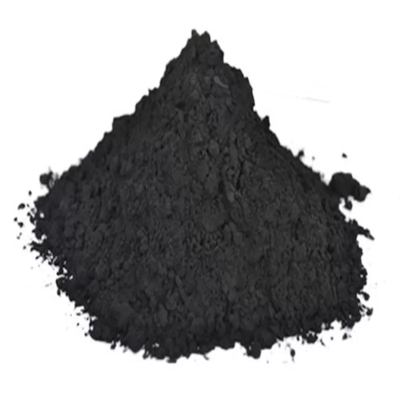 Praseodymium Oxide (Pr6O11) Powder
