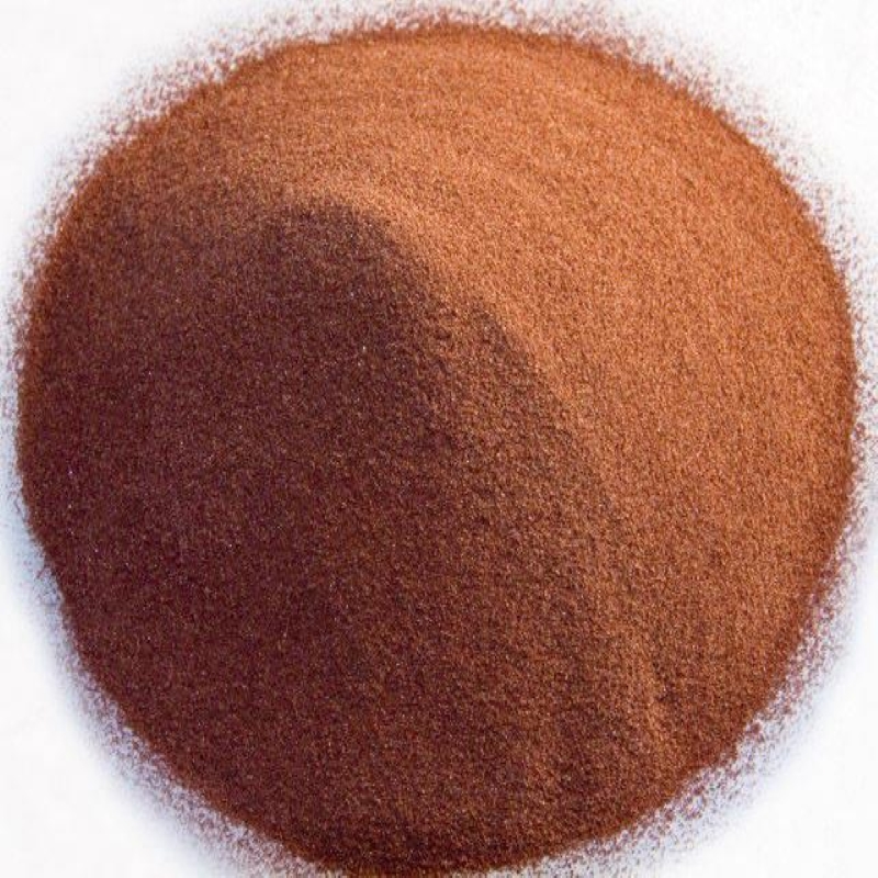 Spherical Copper Powder