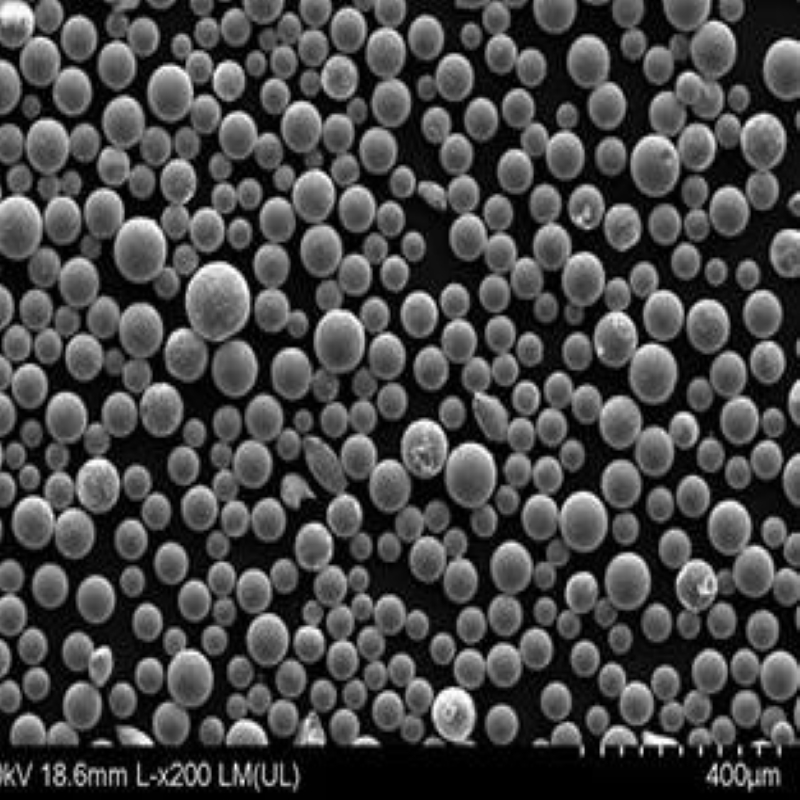 Spherical Chromium Powder