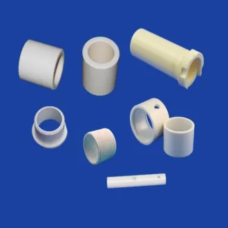 Alumina Bushing, Al2O3 Bushing