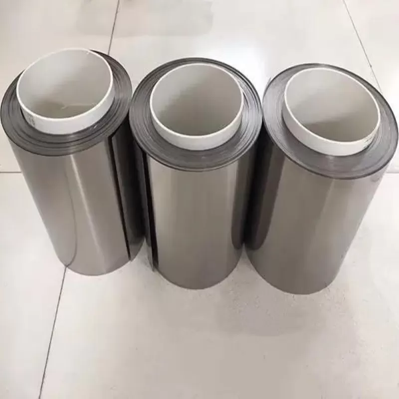 Niobium Hafnium Alloy (C103) Foil，Niobium C-103 Alloy