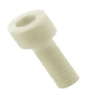 Alumina Fasteners, Al2O3 Fasteners