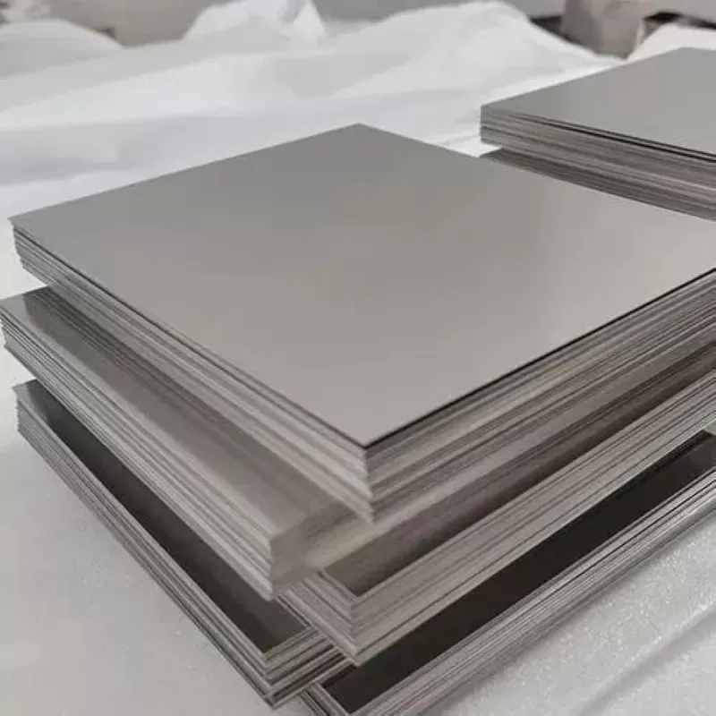 Vanadium Sheet(V Sheet),Vanadium Plate(V Plate)