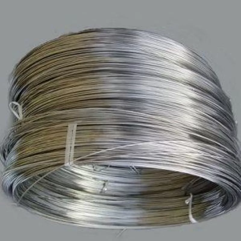 Vanadium Wire (V Wire)