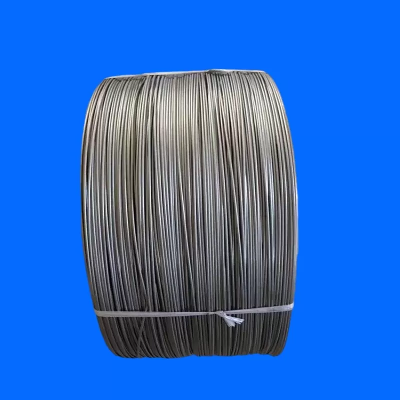 Vanadium Wire (V Wire)