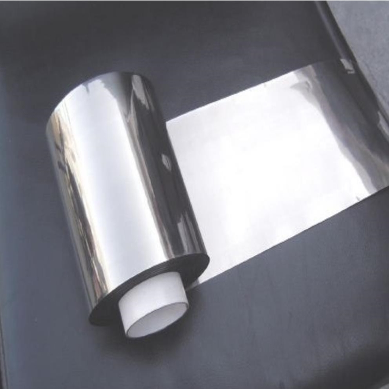 Nickel Foil ，Nickel Strip，Nickel Alloy Foil（Ni Foil）