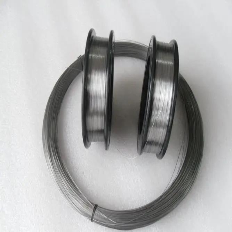 Molybdenum Rhenium Alloy Wire（Mo-Re Wire）