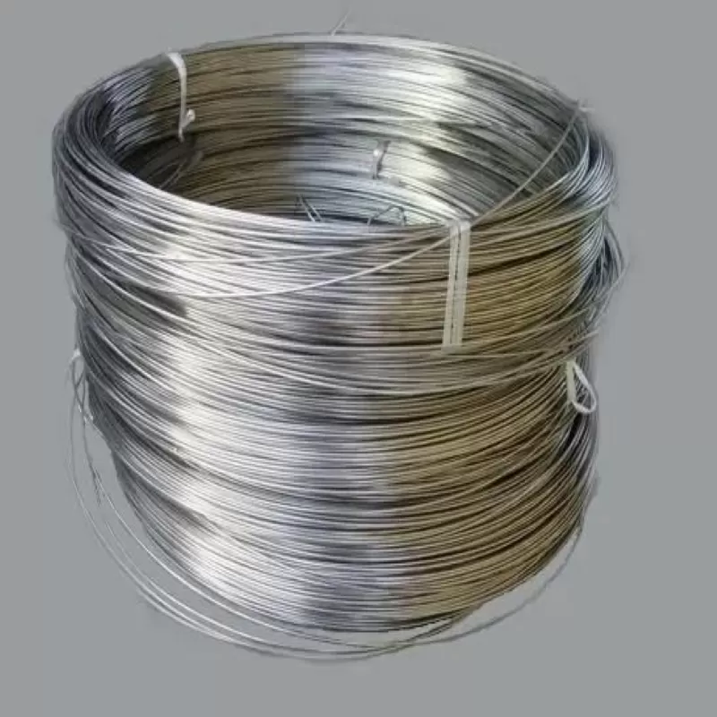 Molybdenum Rhenium Alloy Wire（Mo-Re Wire）