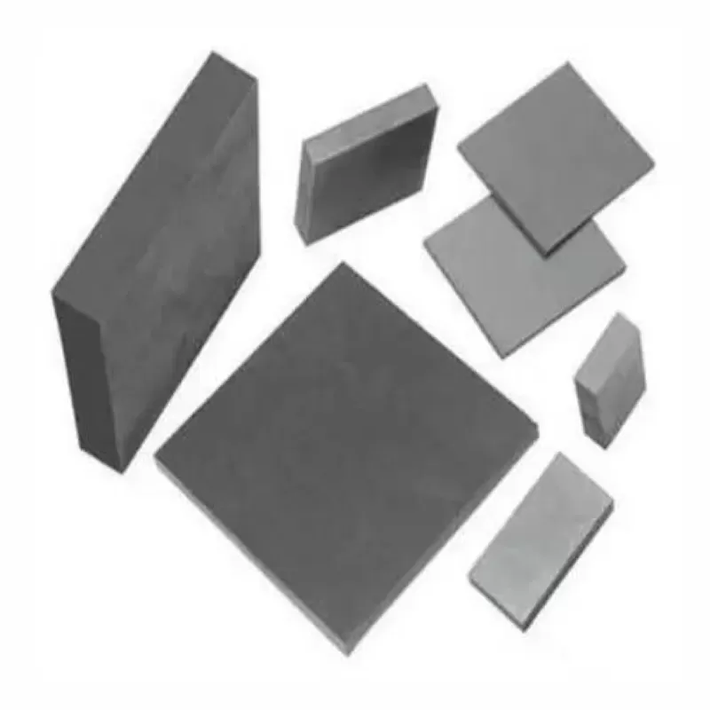 Tungsten Nickel Iron Alloy Sheets(W-Ni-Fe Alloy Sheets)，Tungsten Heavy Alloy Sheets