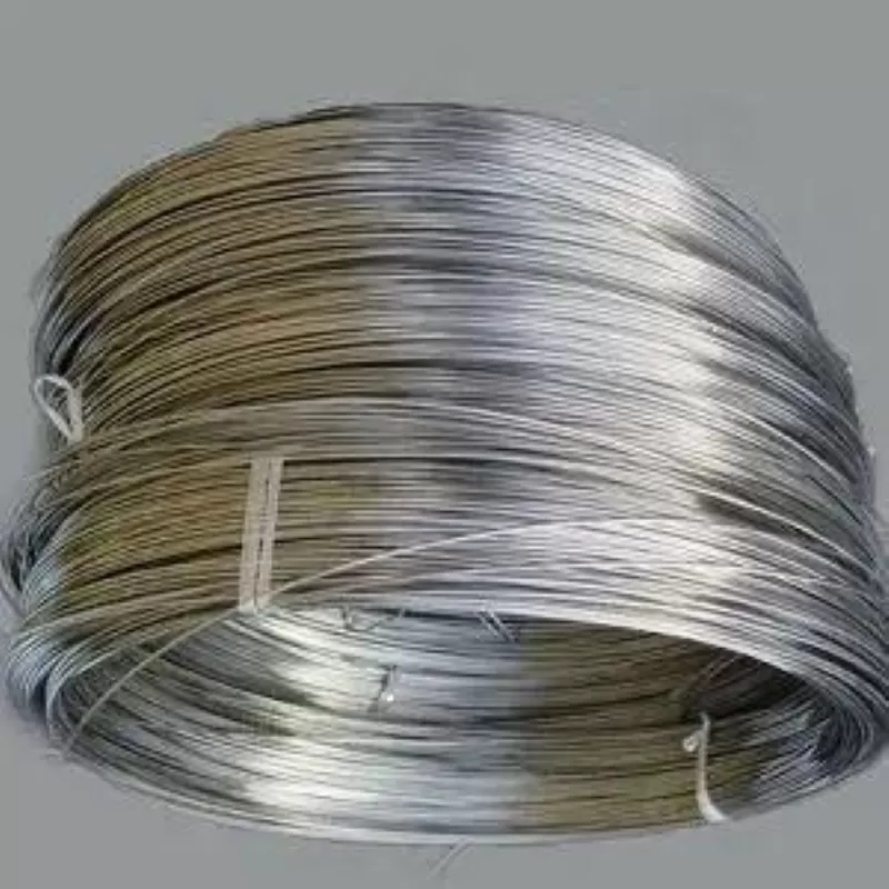 Titanium Wire (Ti Wire)