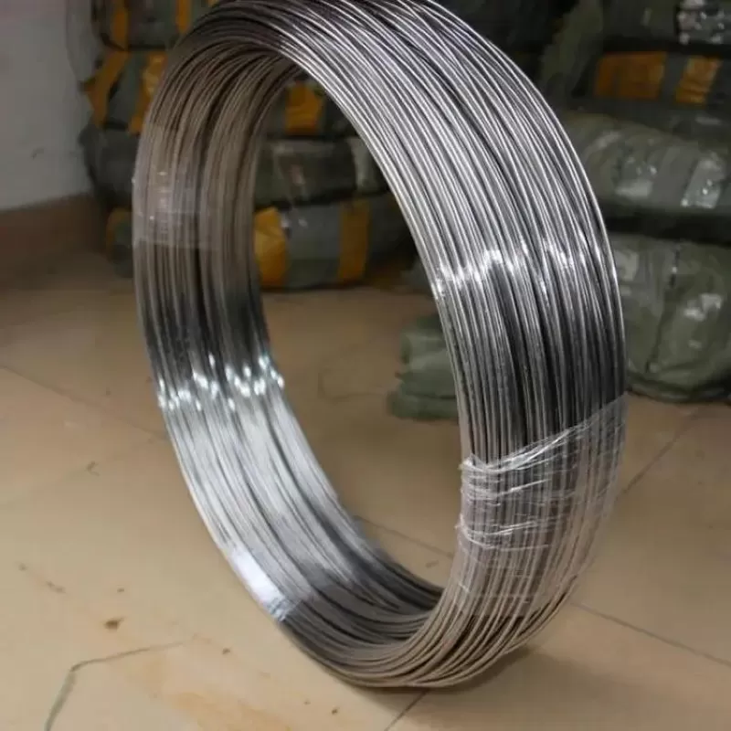 Titanium Wire (Ti Wire)