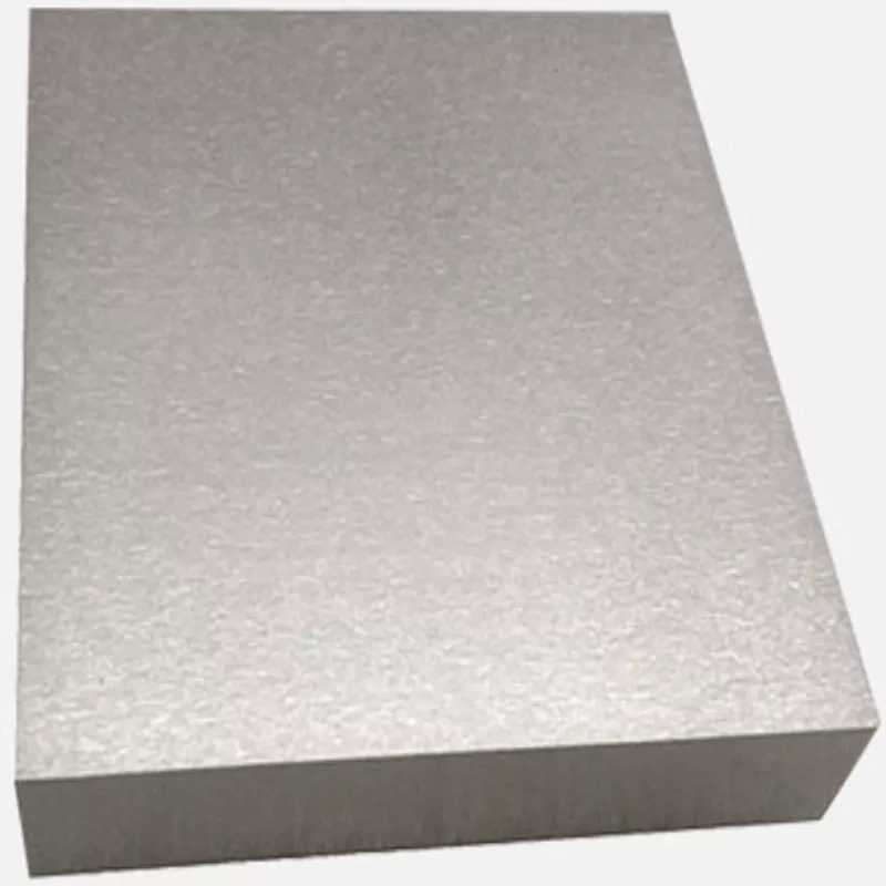 Tungsten Plate(W Plate)