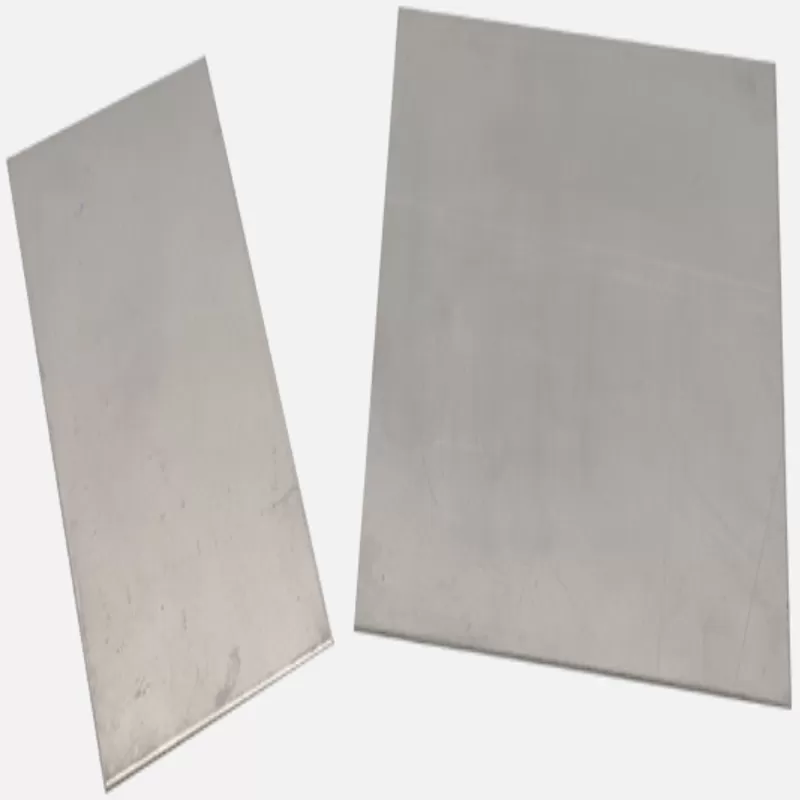 Tungsten Plate(W Plate)