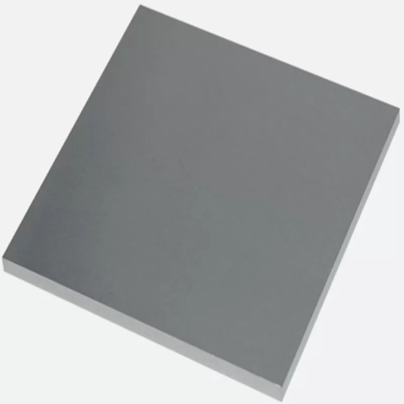 Tungsten Plate(W Plate)