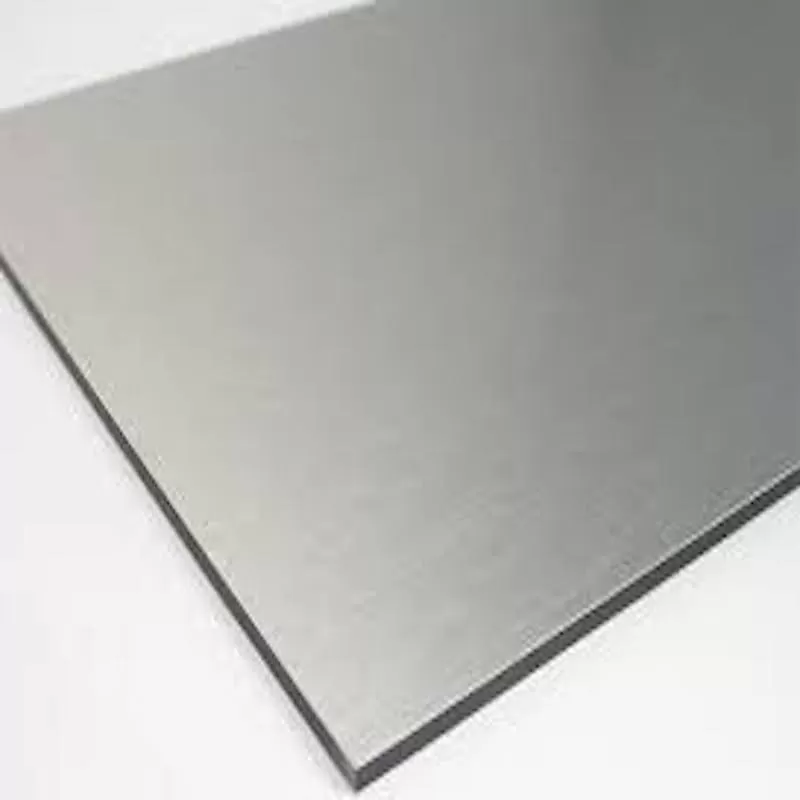 Zirconium Sheet(Zr Sheet) & Zirconium Plate(Zr Plate)