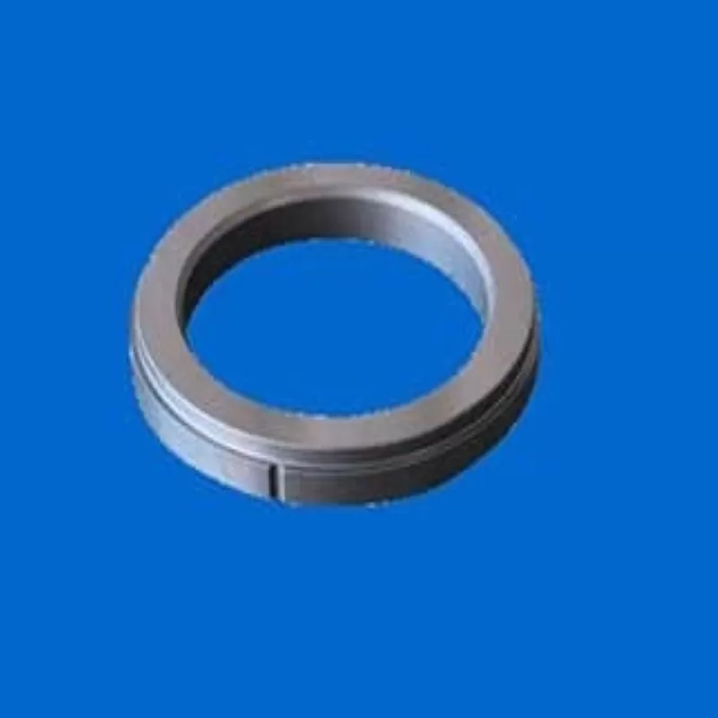 Silicon Carbide Seal Ring, SiC Seal Ring(SSiC), Sintered pressureless bonded sic Seal Ring