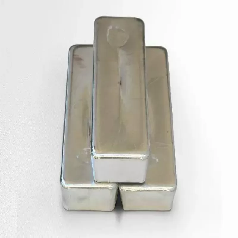 Germanium Metal (Ge Metal), High Purity Germanium (Ge), Germanium Ingots(Ge Ingots)