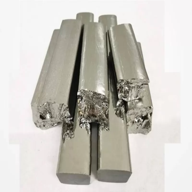 Germanium Metal (Ge Metal), High Purity Germanium (Ge), Germanium Ingots(Ge Ingots)