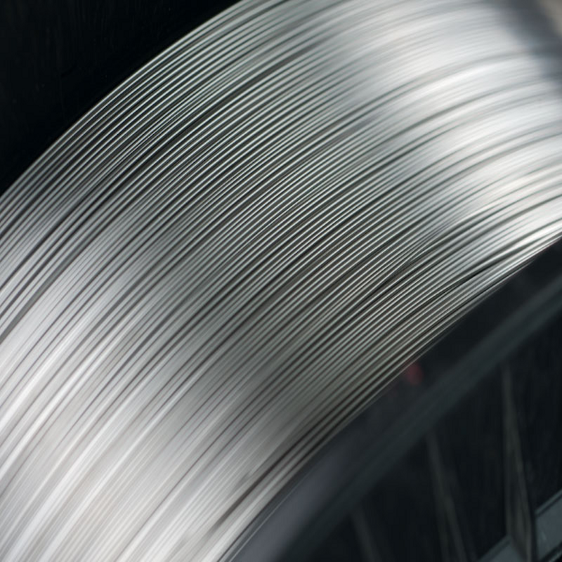 Molybdenum Wire(Mo Wire)