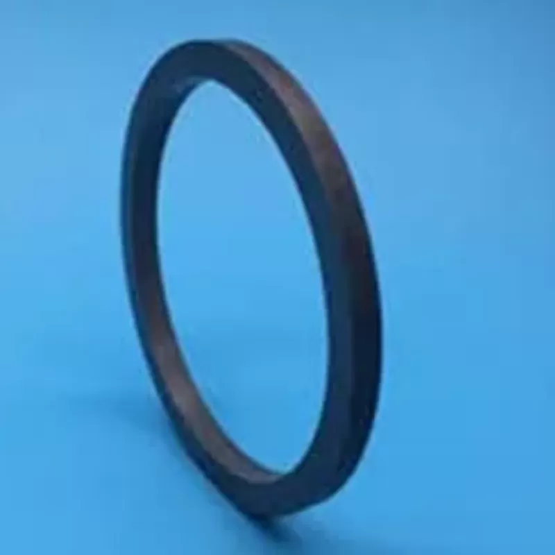 Silicon Nitride Seal Rings, Si3N4 Seal Rings