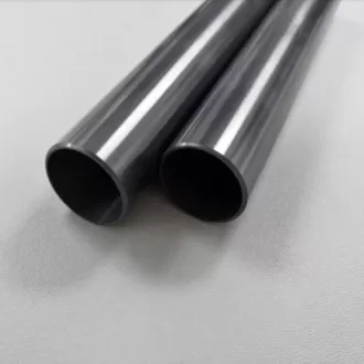 Silicon Nitride Tubes, Si3N4 Tube