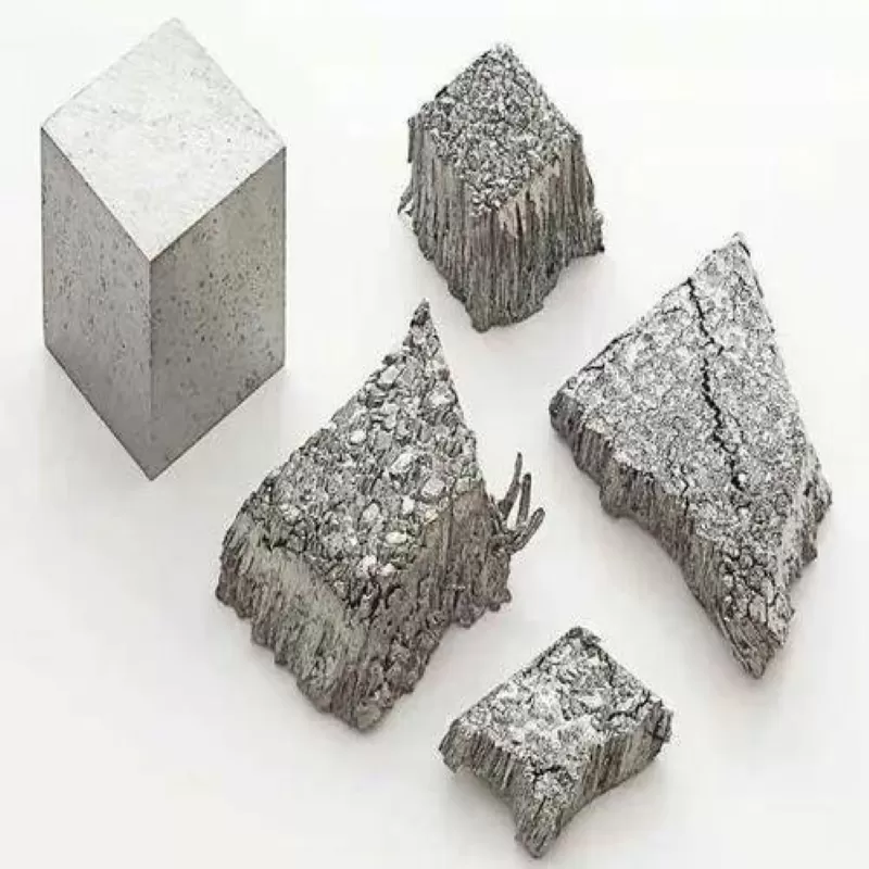 Gallium Ingot(Ga Ingot),Gallium Metal (Ga Metal)