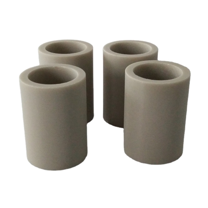 Aluminum Nitride Tube, AlN Tube