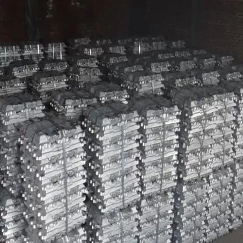 High Purity Tin Metal (Sn Metal), Tin Ingot(Sn Ingot)