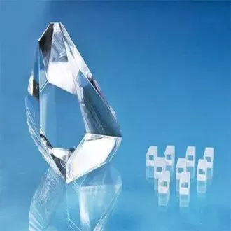 Lithium Triborate (LiB3O5 or LBO) crystal，Lithium Triborate Crystal (LBO Crystal, LiB3O5 Crystal)