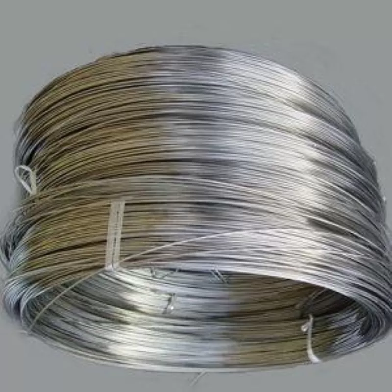 Tantalum Tungsten Wire (Ta-W Wire)，Tantalum Tungsten Alloy Products (Ta2.5W，Ta10W)