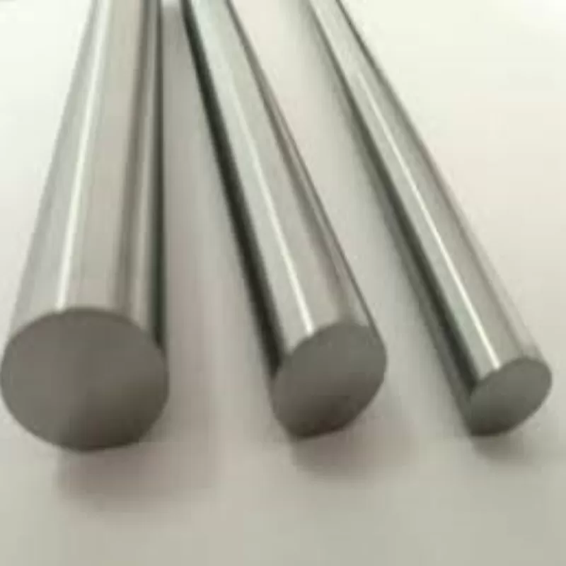 Nickel Rhenium Alloy Rod，Nickel Rhenium Alloy Bar (NiRe Rod & Bar )