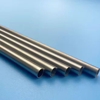 Molybdenum Rhenium Alloy Tube（Mo-Re Rod）