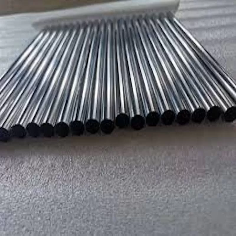 Tantalum Rod & Tantalum Bar(Ta Rod & Ta Bar)