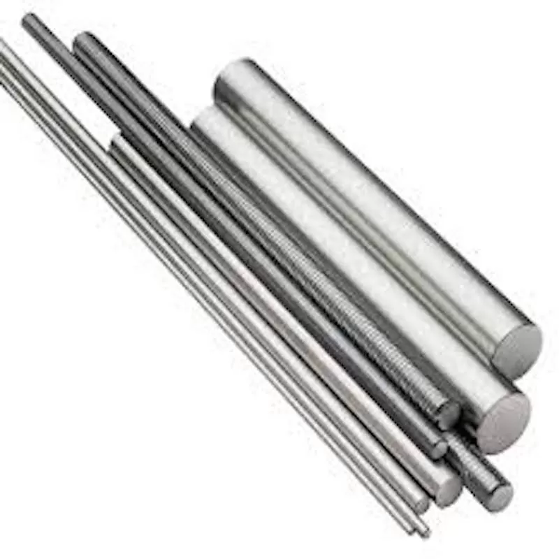 Tantalum Rod & Tantalum Bar(Ta Rod & Ta Bar)