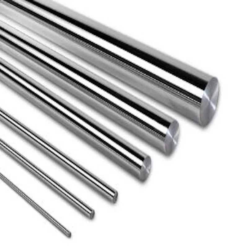 Tantalum Rod & Tantalum Bar(Ta Rod & Ta Bar)