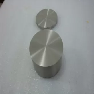 Niobium Zirconium Alloy Ingots