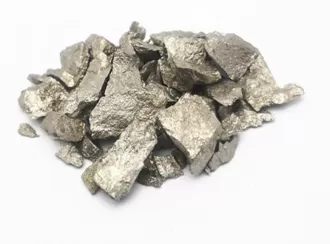 Niobium Zirconium Alloy Lumps（Nb-1Zr)