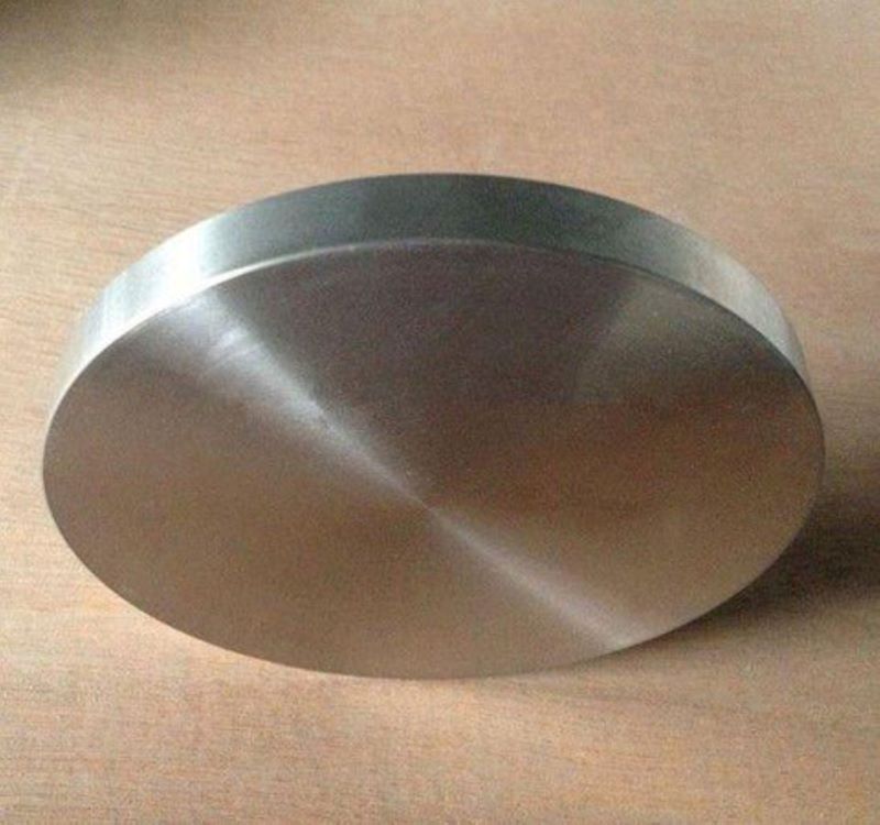 Niobium Zirconium Alloy Sputtering Targets & Discs（Nb-1Zr)