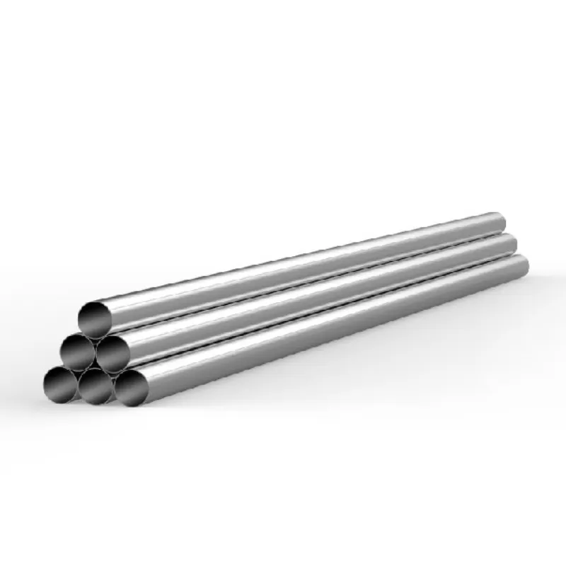 Niobium Alloy Tubes / Pipes (FS-85), FS-85 Alloy, FS-85