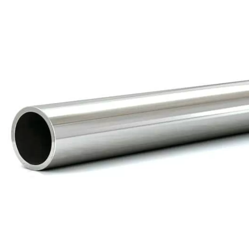 Niobium Tantalum Zirconium Alloy Tubes / Pipes
