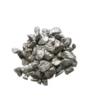 Niobium Titanium Alloy Lumps