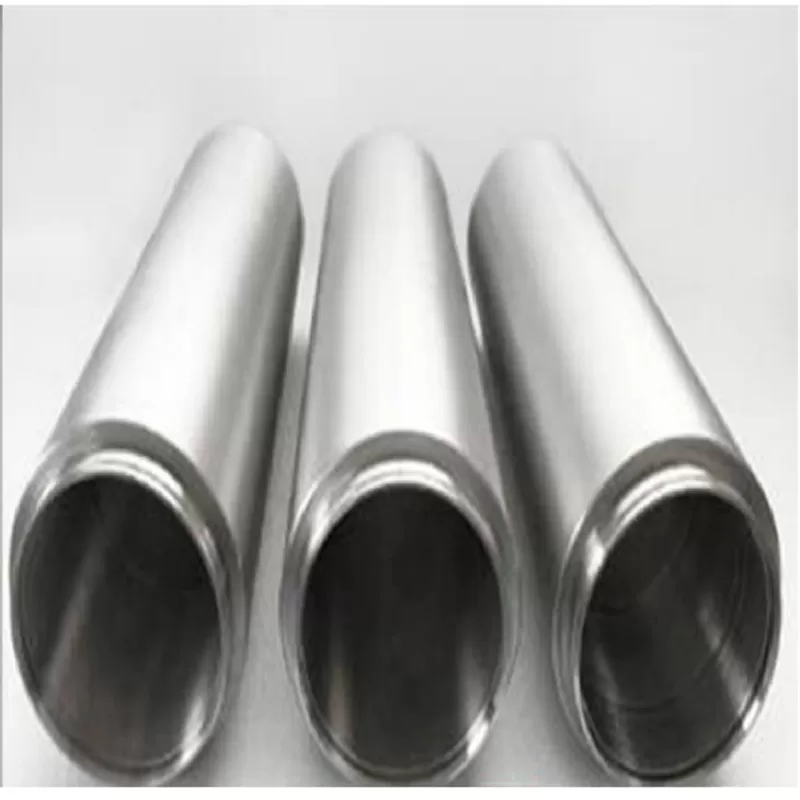 Aluminum (Al) Sputtering Target, Aluminum Sputtering Target (Al Target)