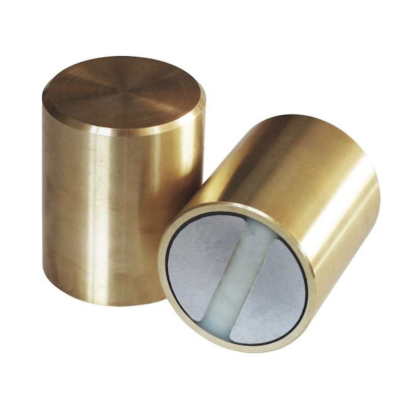 Samarium Cobalt Deep Pot Magnets