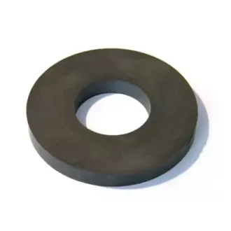 Ferrite (Ceramic) Ring Magnets